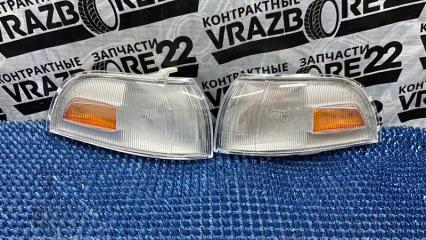 Габариты Toyota Sprinter