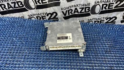 Блок управления двигателем Toyota Vista Ardeo 2002