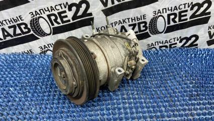 Компрессор кондиционера Toyota Vista Ardeo 2002