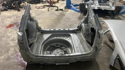 Задняя часть автомобиля Vista Ardeo 2002 ZZV50-0041855 1ZZ-FE