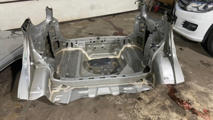 Задняя часть автомобиля Vista Ardeo 2002 ZZV50-0041855 1ZZ-FE