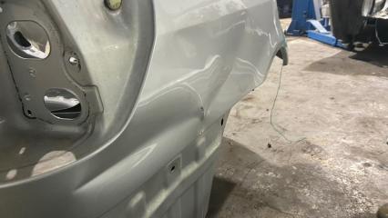 Задняя часть автомобиля Vista Ardeo 2002 ZZV50-0041855 1ZZ-FE