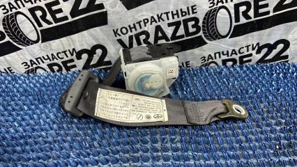 Ремень безопасности задний правый Toyota Vista Ardeo 2002