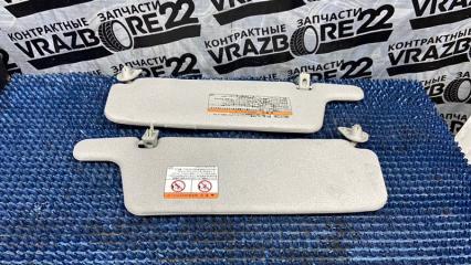 Козырек солнцезащитый Toyota Vista Ardeo 2002
