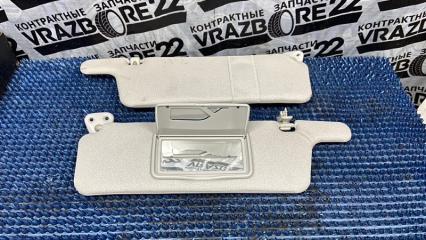 Козырек солнцезащитый Vista Ardeo 2002 ZZV50-0041855 1ZZ-FE Козырек солнцезащитый Vista Ardeo 2002 ZZV50-0041855 1ZZ-FE