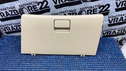 Бардачок Toyota Premio 2006 контрактная Бардачок Toyota Premio 2006