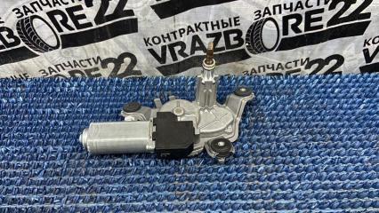 Моторчик дворника заднего стекла Toyota Premio 2006