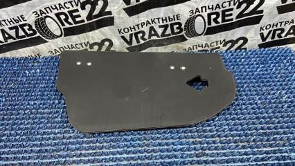 Пол багажника левый Toyota Premio 2006