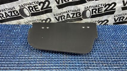 Пол багажника правый Toyota Premio 2006