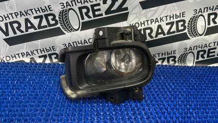 Фара противотуманная левая Toyota Premio 2006