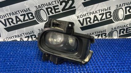 Фара противотуманная правая Toyota Premio 2006