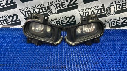 Фара противотуманная передняя Toyota Premio 2006