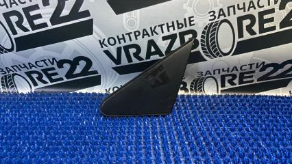 Уголок крыла левый Toyota Premio 2006