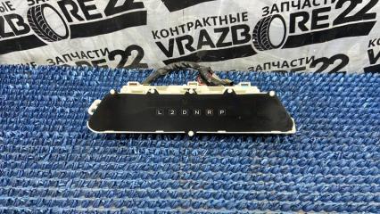 Индикатор скоростей Toyota Vista Ardeo 2000 контрактная Индикатор скоростей Toyota Vista Ardeo 2000