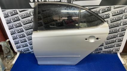Дверь задняя левая Toyota Premio 2006
