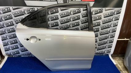 Дверь задняя правая Toyota Premio 2006