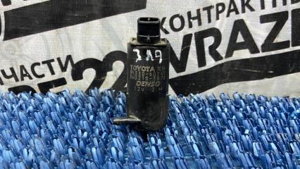 Мотор бачка омывателя Toyota Premio 2006