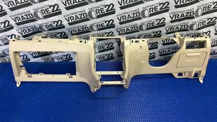 Торпедо Toyota Premio 2006