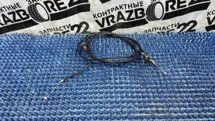 Тросик замка капота Toyota Premio 2006