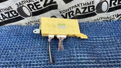 Блок управления ABS Toyota Premio 2006 контрактная Блок управления ABS Toyota Premio 2006