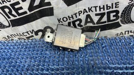 Блок управления стеклоочистителем Toyota Premio 2006