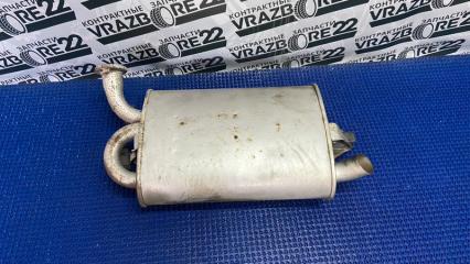 Глушитель Toyota Premio 2006