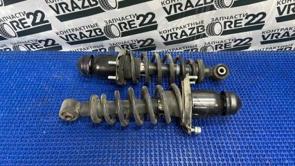 Стойки подвески задние Toyota Premio 2006 контрактная Стойки подвески задние Toyota Premio 2006