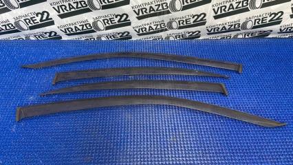 Ветровики Toyota Premio 2006