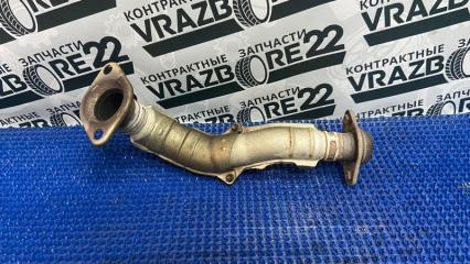 Приемная труба Toyota Premio 2006