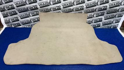 Коврик в багажник Toyota Premio 2003 контрактная Коврик в багажник Toyota Premio 2003