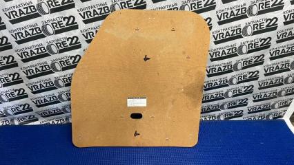 Пол багажника Toyota Vista 2001