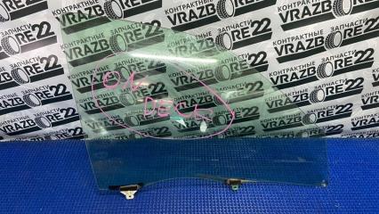 Стекло переднее правое Toyota Vista 2001