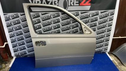Дверь передняя правая Toyota Vista 2001
