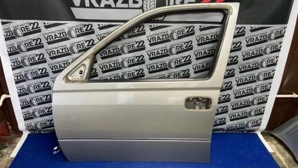 Дверь передняя левая Toyota Vista 2001