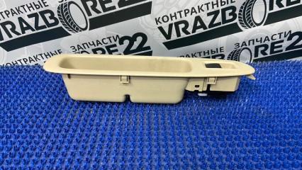 Блок управления стеклоподъемниками Toyota Vista 2001
