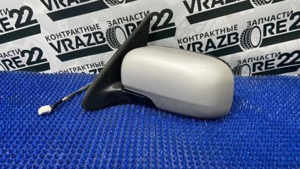 Зеркало левое Toyota Vista 2001