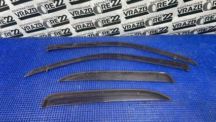 Ветровики Toyota Vista 2001