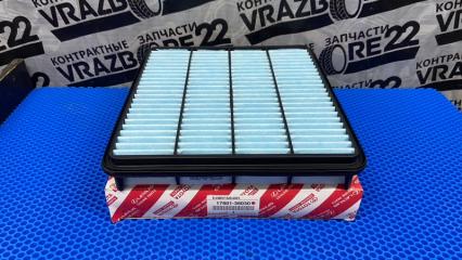 Фильтр воздушный Toyota