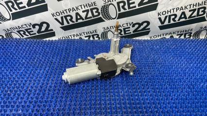 Моторчик дворника заднего стекла Toyota Allion 2006