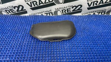 Пластик салона Toyota Allion 2006