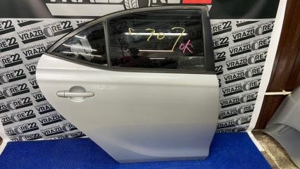 Дверь задняя правая Toyota Allion 2006