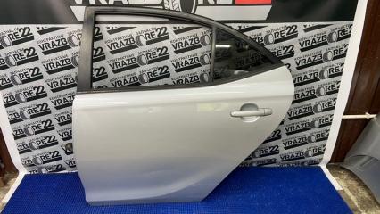 Дверь задняя левая Toyota Allion 2006