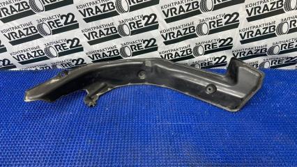 Защита заливной горловины Toyota Vista 2001