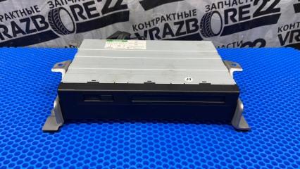 Блок навигации Toyota Allion 2006