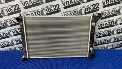 Радиатор ДВС Toyota Allion 2006