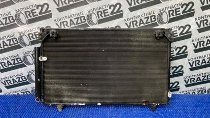 Радиатор кондиционера Toyota Allion 2006