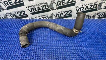 Патрубок радиатора Toyota Allion 2006