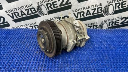 Компрессор кондиционера Toyota Allion 2006