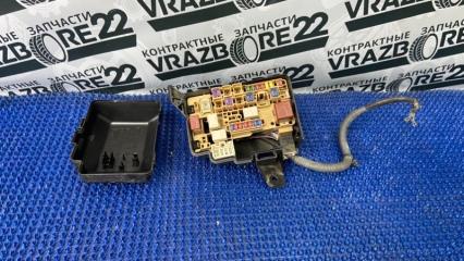 Блок предохранителей Toyota Allion 2006