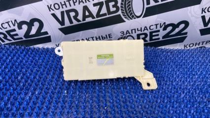 Блок управления климат-контролем Toyota Allion 2006